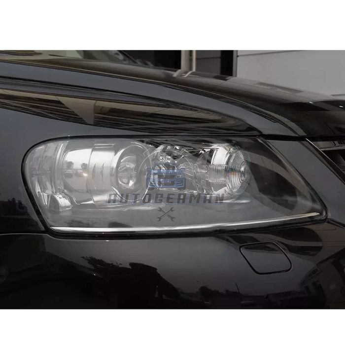 Капаци фарове Volkswagen VW Touareg (04-07) стъкло фар крушки Фолксваген Тоуарег xenon