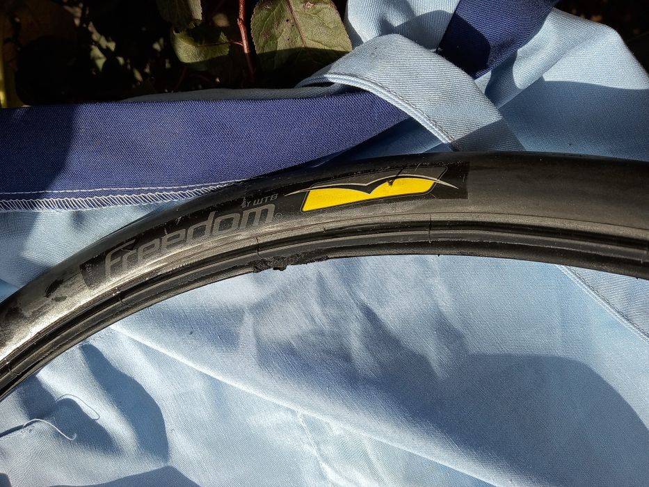 Cauciucuri Thick slick freedom 2buc