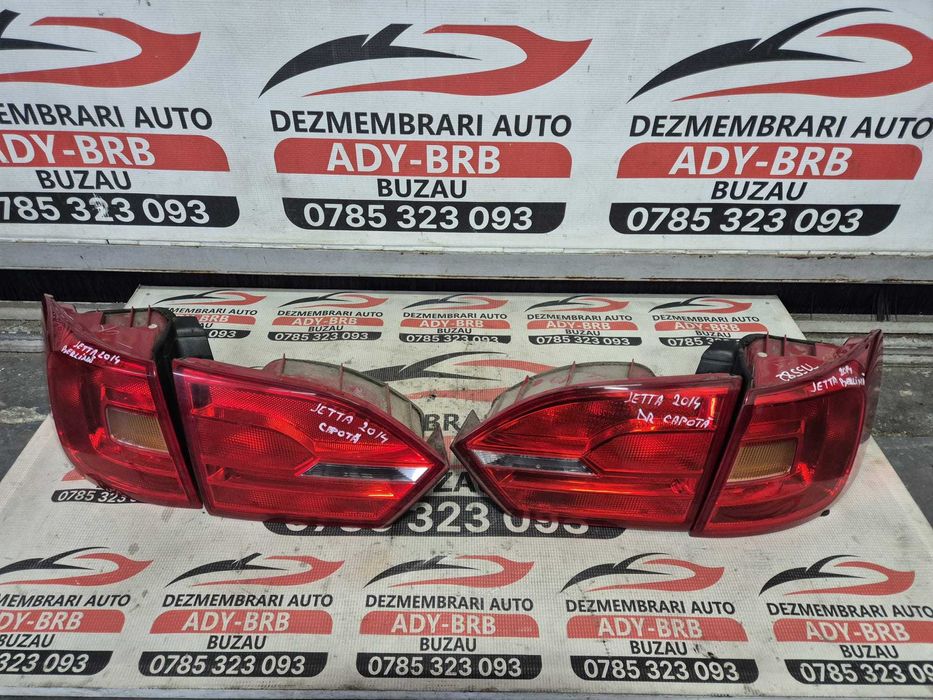 Stop stanga  / stop dreapta Volkswagen Jetta 2014