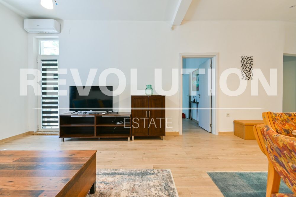 Дава се под наем Двустаен апартамент в София, Център - 60 кв.м за 800 € - Снимка #5