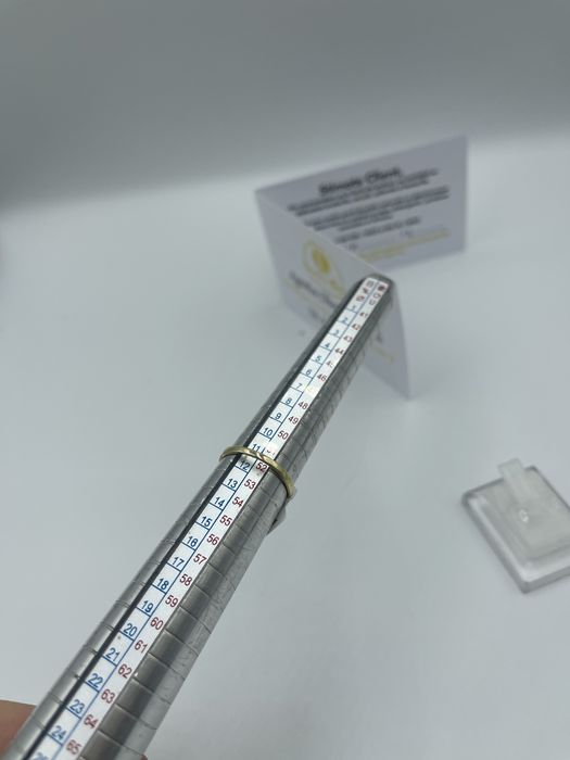 Inel Aur 14k Greutate 3.05 gr #42801