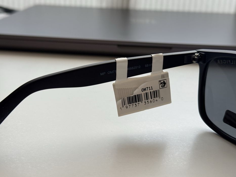 Ochelari soare Tommy Hilfiger - Unisex