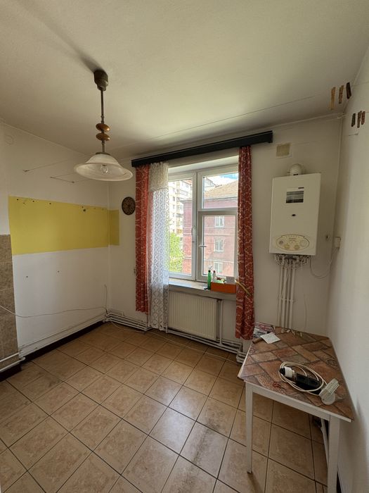 VAND/SCHIMB Apartament Dimitrov