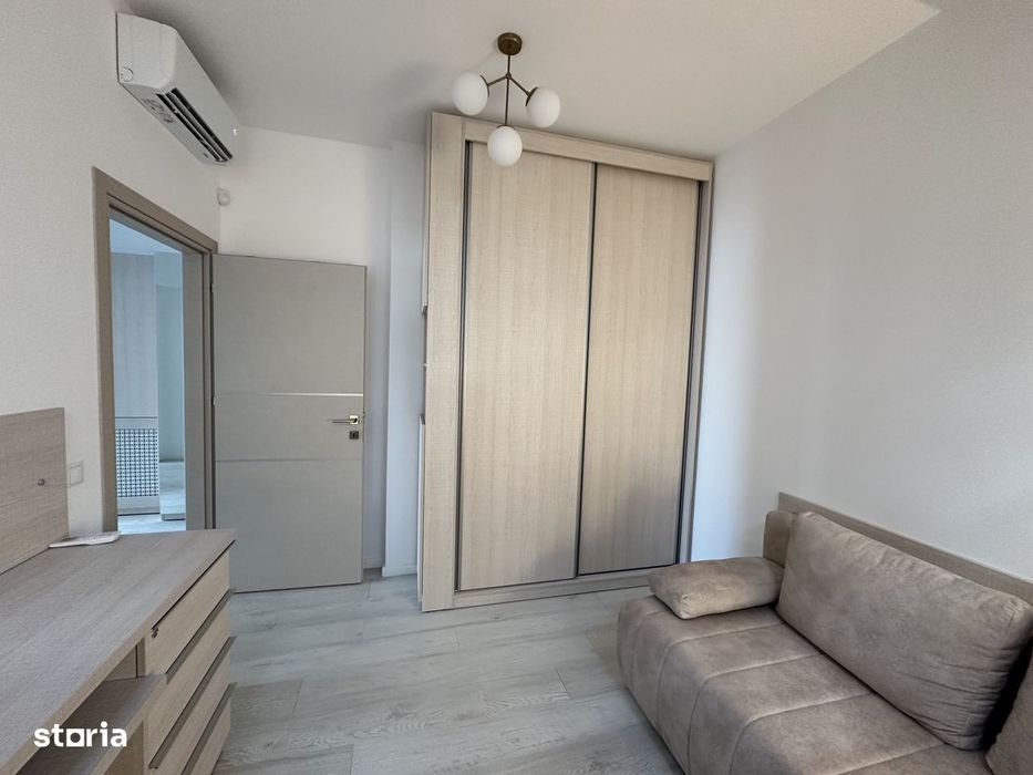 Apartament premium 3 camere PRIMA INCHIRIERE cu terasă, anexe, parcare