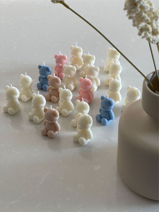 бонбоньерки, тойбастар, комплименты для гостей