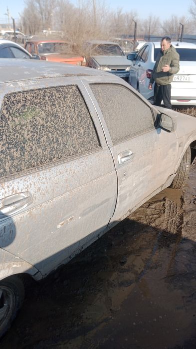 Машина ваз2112 срочно