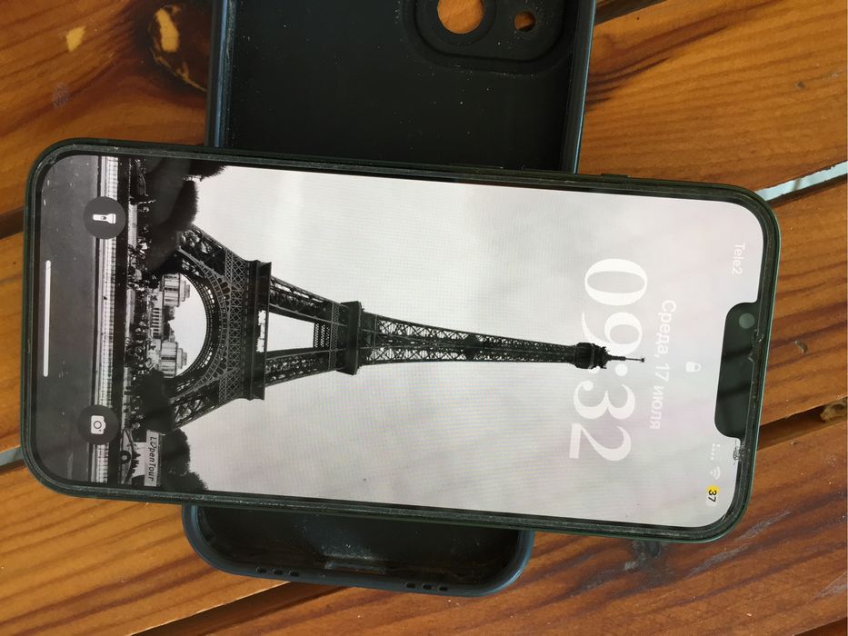 Iphone 13 с гарантией