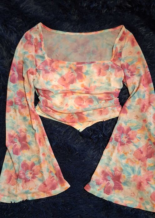 различни видове блузи