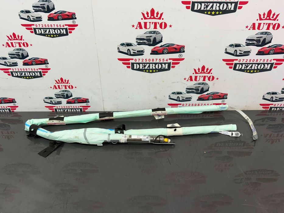 Airbag cortina stanga NOUA 1675065-EU-B Tesla Model Y (5YJY)