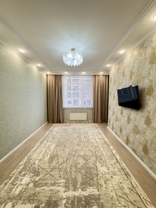 Продается квартира