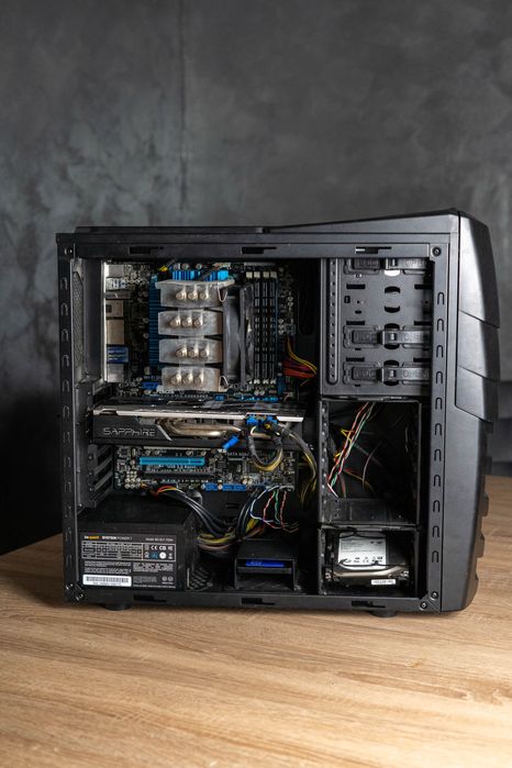 Calculator/pc de gaming