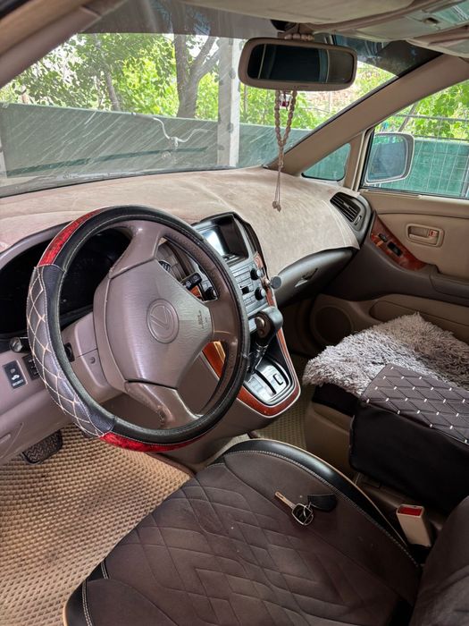 Lexus RX300 сатылады