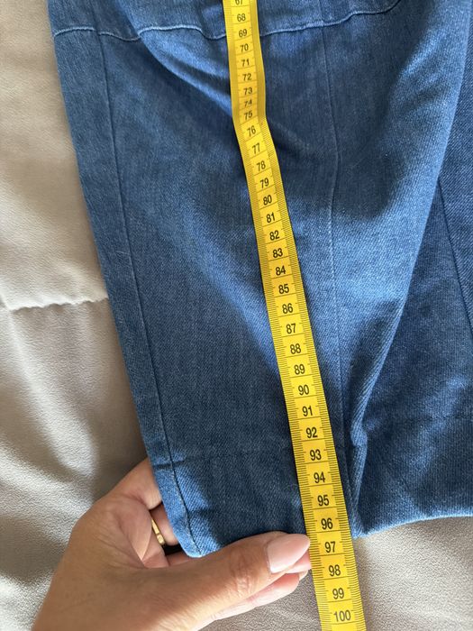 Дънки на Christine fashion