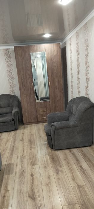 Сдается 1 комнатная квартира
