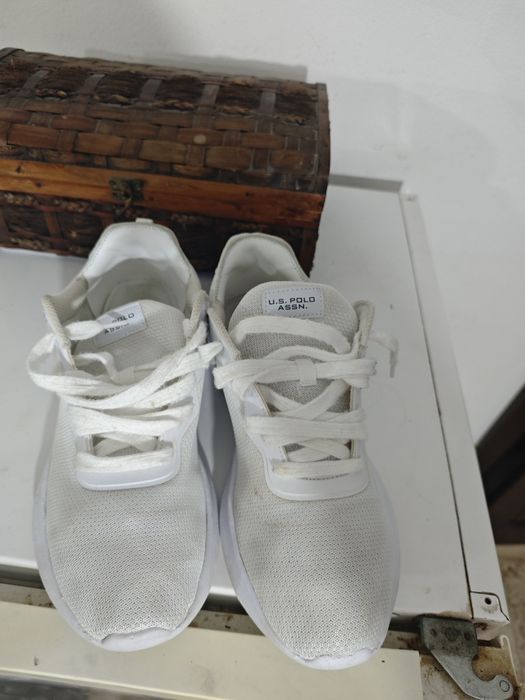 Adidasi us polo assn