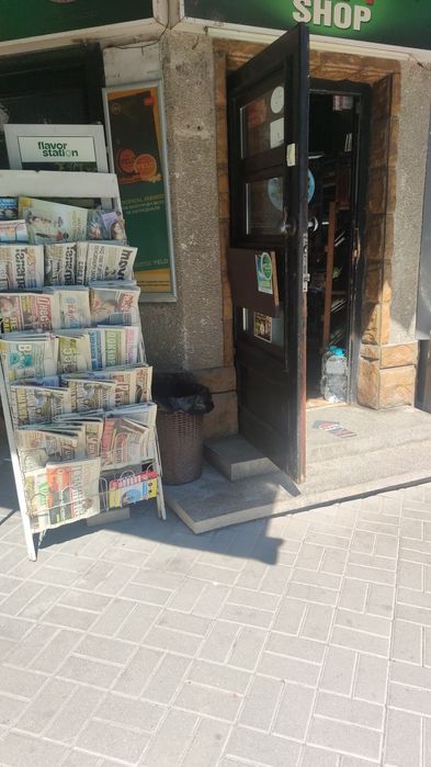 Продава се Магазин в Перник, Изток - 27 кв.м за 1511 €/кв.м - Снимка #3