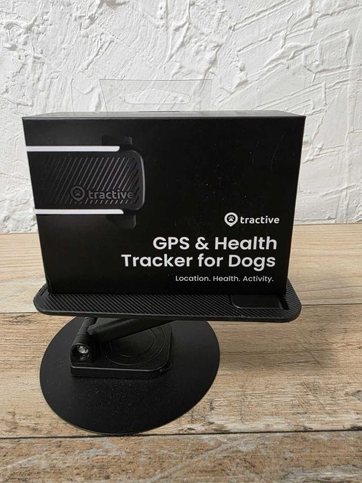 Tractive gps & health tracker for dogs,Sigilat - KLI Amanet