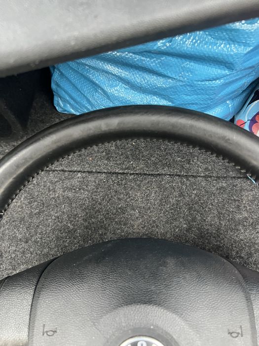 Volan Skoda Octavia VRS