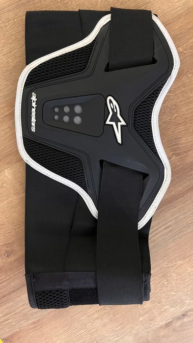 Alpinestars протекторен колан