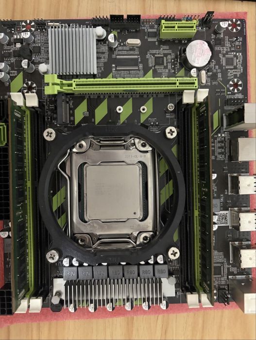 Продам полный комплект 30000