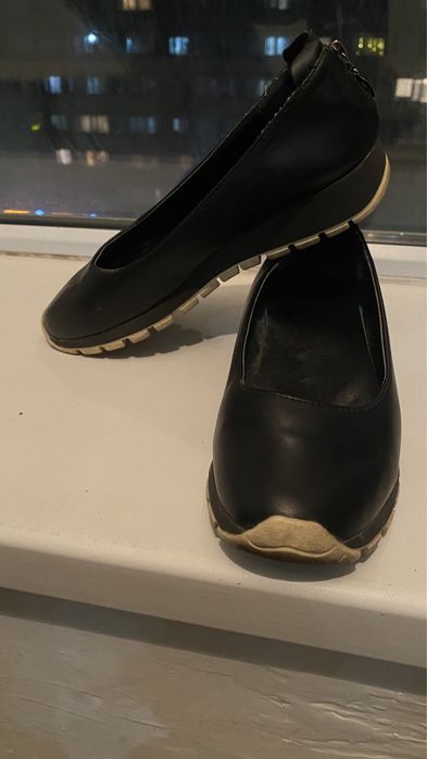 Обувь на девочку