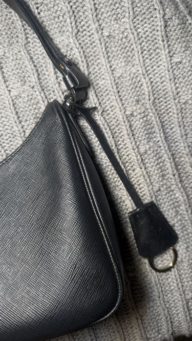 Сумка Prada оригинал