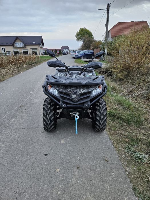 Atv cf moto 450 L