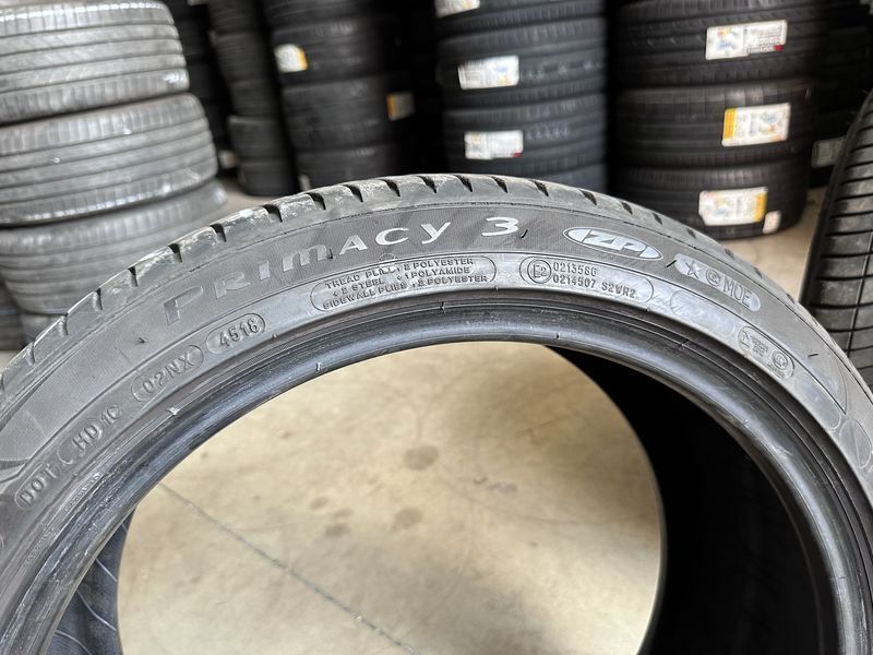 245/40/19 275/35/19 MICHELIN RunFlat
