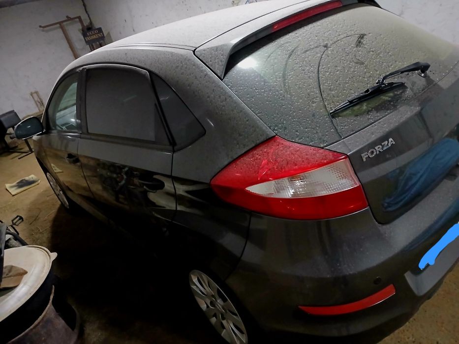 Forza sotiladi policy radnoy