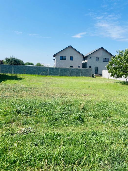 Teren de vanzare Ford(Banu maracine)