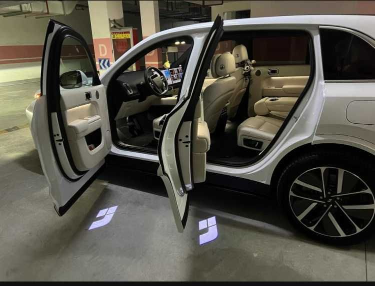 Подсветка логотип Lixiang L7 L8 L9