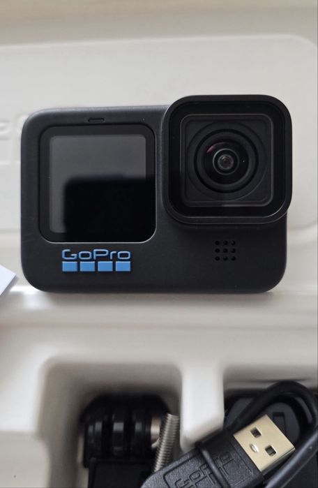 GoPro 11 Hero Black