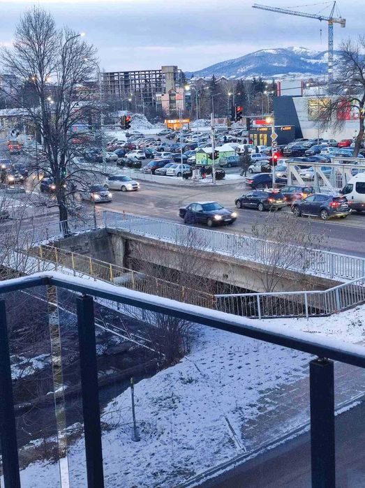 Дава се под наем Магазин в Перник, Център - 130 кв.м за 890 € - Снимка #5