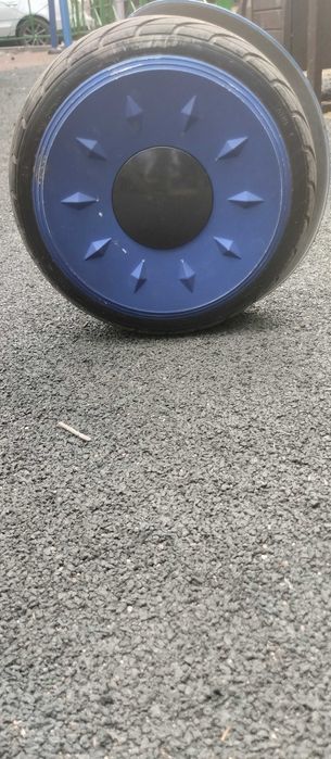 Гидроскутер б/у уличный