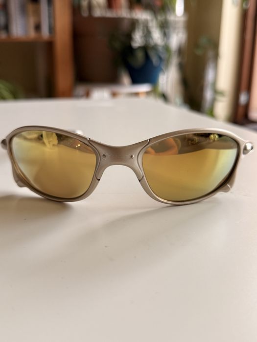 Oakley X retro vintage слънчеви очила