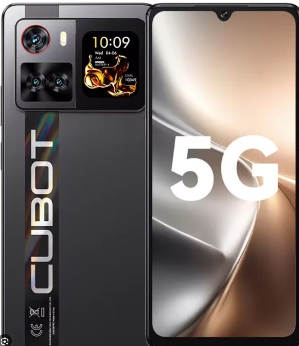 Smartphone Cubot X 100