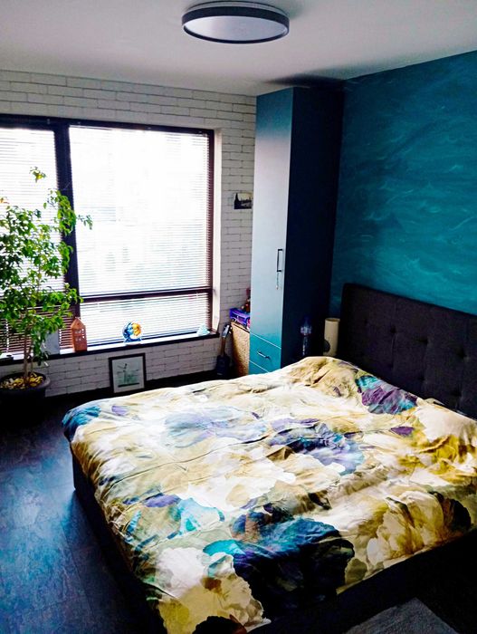 Дава се под наем Двустаен апартамент в Пловдив, Кършияка - 66 кв.м за 498.27 € - Снимка #10