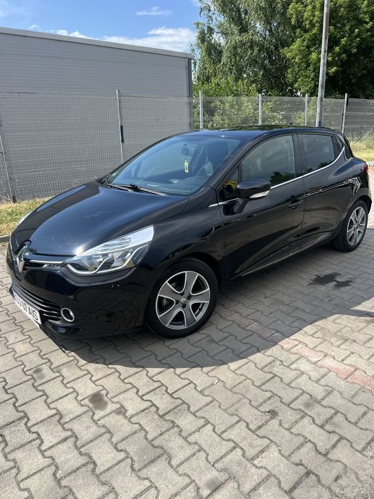 RENAULT Clio 2014 — imagine 2
