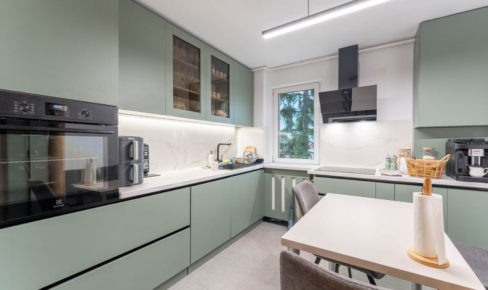 Apartament 2 camere