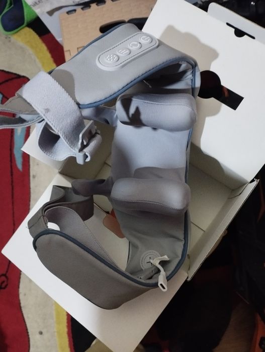 Aparat masaj profesional