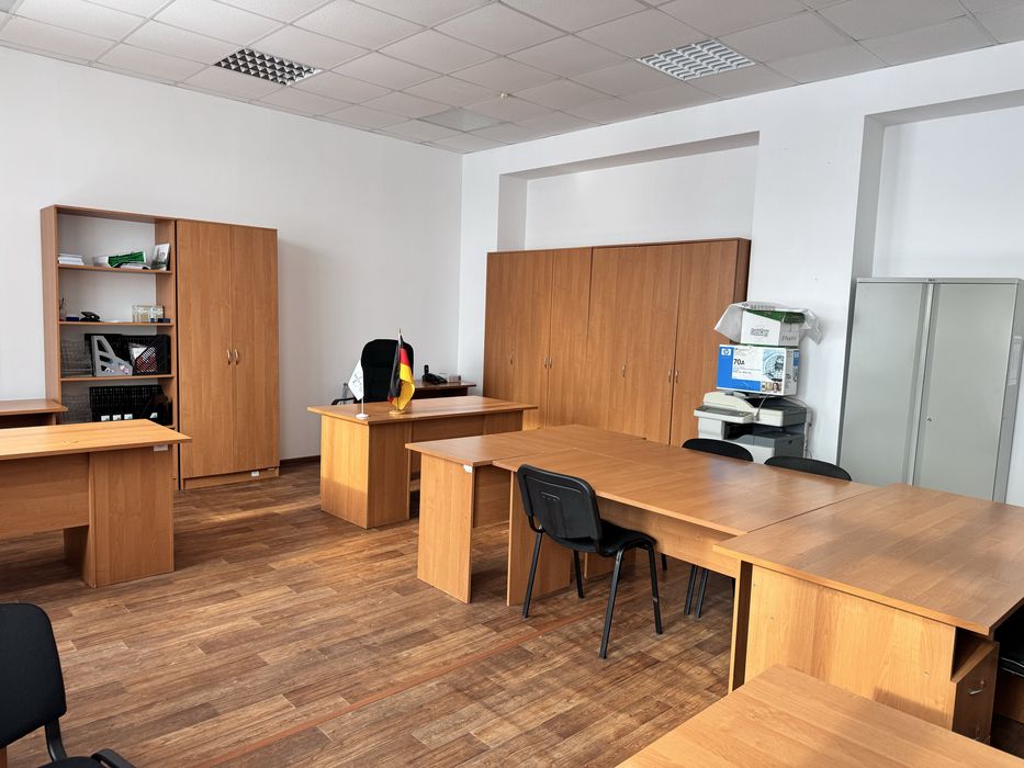 Сдам здание в аренду