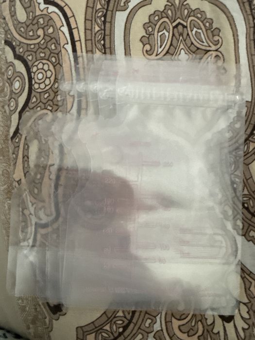 Продам молокоотсос