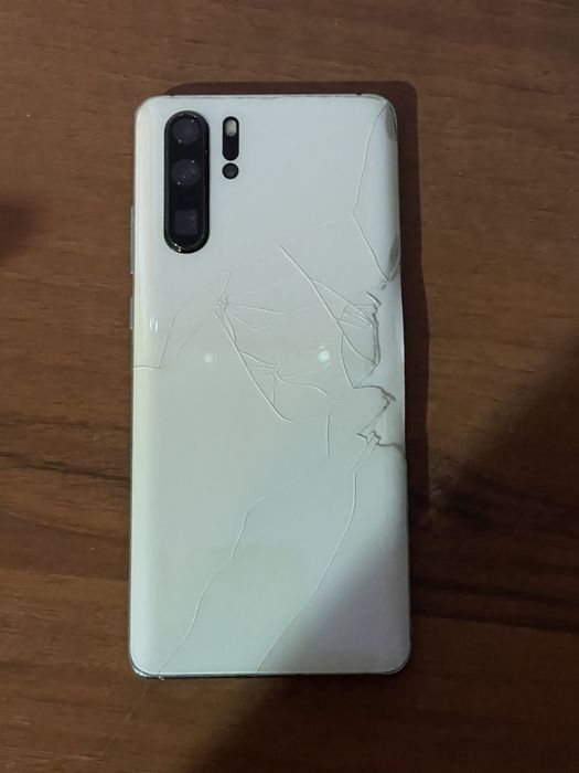 Продам Huawei p30 pro