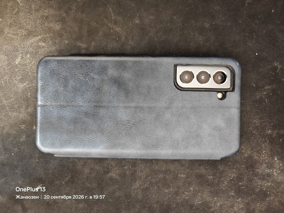 Samsung Galaxy S21 128 ГБ