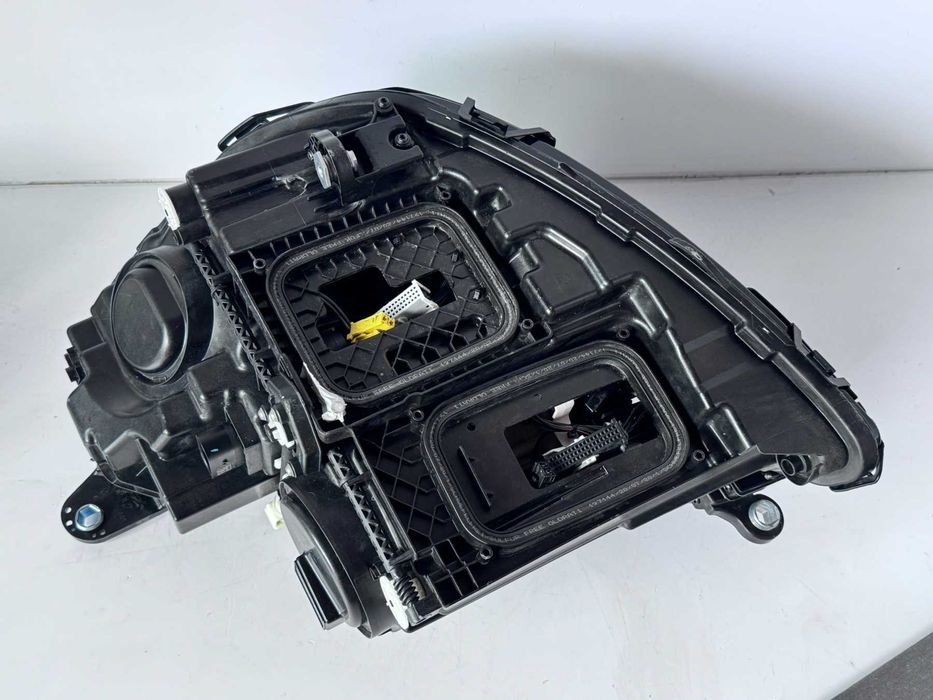 фар десен Mercedes e-class W213 face multibeam led 2020-2023 г. #1063V .