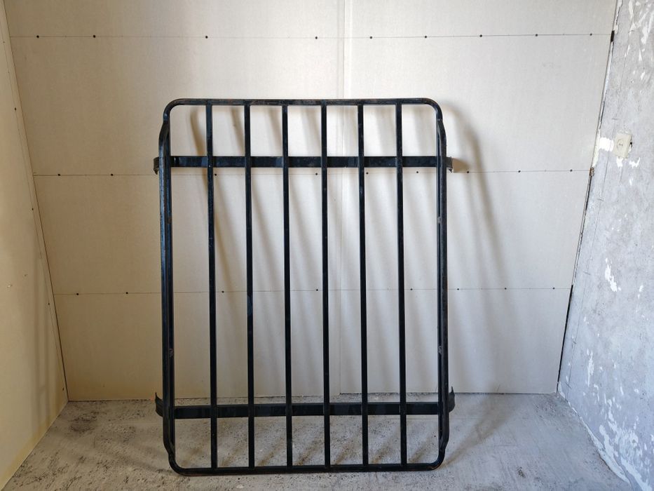 Багажник на москвич 2141/bagajnik na krishu