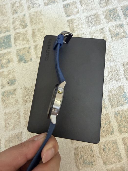 Garmin Marq Athlete продам