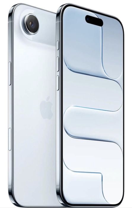 Продаю IPhone 17 Air памят 256