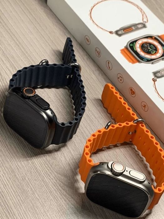 Смарт-часы Ultra 9