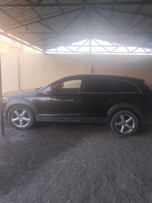 Продам авто срочно